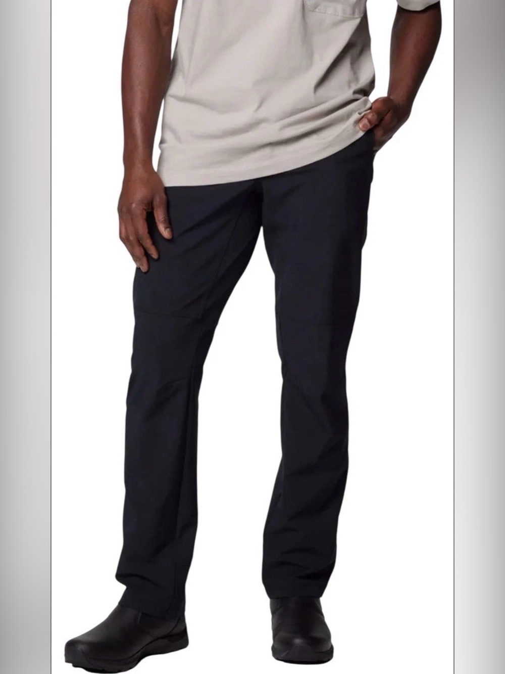 NWOT Columbia Men's OMNI-SHADE Landroamer Pants -Sz 34 x 34